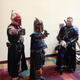 Illustration for article titled Gen Con Cosplay: A Parade of Nerdom